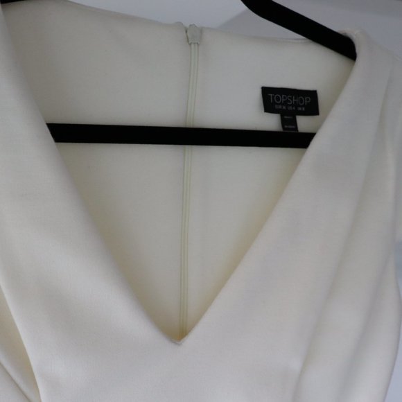 Topshop Bodycon Dress - Picture 4 of 7